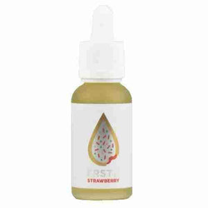 FRSTD E-Liquid - Strawberry