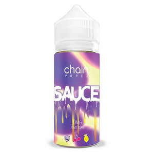 Chain Vapez eJuice - Sauce