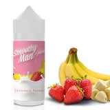 Smoothy Man E-Juice - Strawberry Banana
