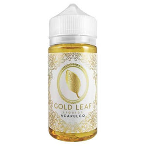 Gold Leaf Liquids - Acapulco