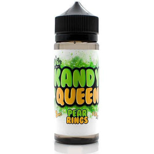 Kandy Queen eJuice - Pear Rings