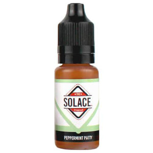 Solace Salts eJuice - Peppermint Patty