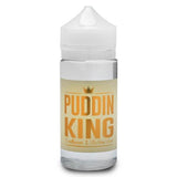 King Line E-Juice - Puddin King