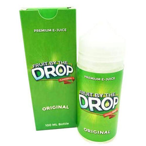 Fruit By The Drop Premium eJuice - Fruit by the Drop