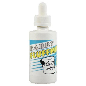 Barry Fluffman E-Liquid