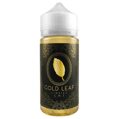 Gold Leaf Liquids - GMT