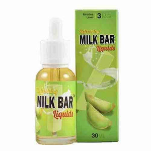 Milk Bar Liquids - Honeydew Melon Milk Bar