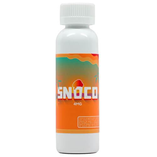 Float E-Liquid - Snoco