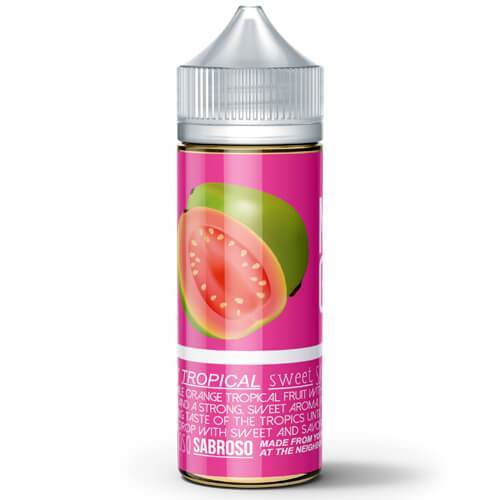 MUCHO eJuice - Guava