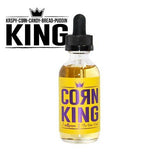 King Line E-Juice - Corn King