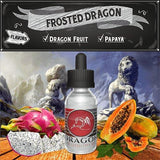 Dragon Liquids - Frosted Dragon