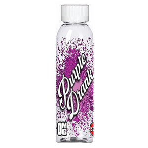 BIGFinDEAL E-Liquid - Purple Drank