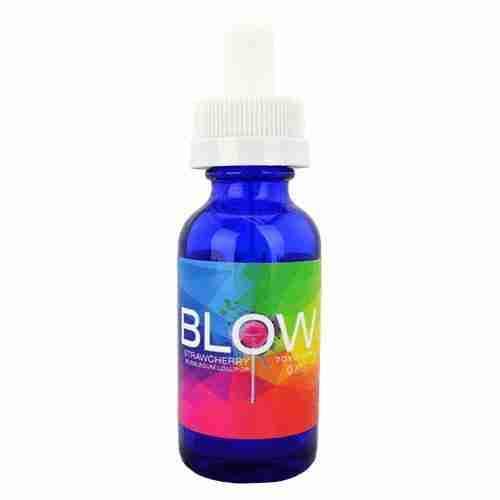 Blow Vape Juice - Strawcherry