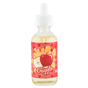 Drizzle E-Liquid - Apple Butter