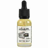 Idiom eJuice - Drip The Bullet