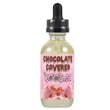 Boosted E-Liquid - Chocolate Covered BOOSTED