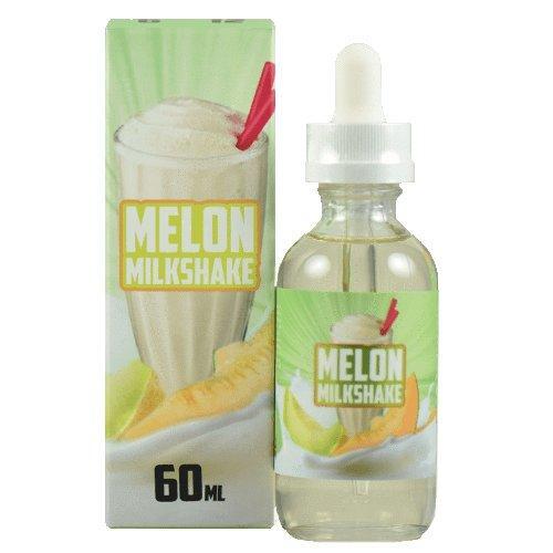 Melon Milkshake E-Liquids - Melon Milkshake