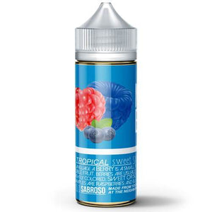 MUCHO eJuice - Berry