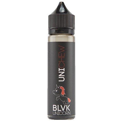 BLVK Unicorn E-Juice - UniChew