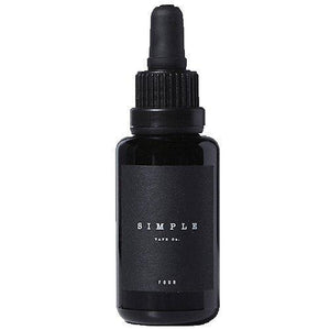 Simple Vape Co. - Four - French Tobacco