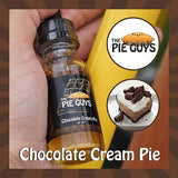 The Pie Guys E-Juice - Chocolate Cream Pie