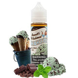 Bennett's Old Fashioned Ice Cream eJuice - Parlor Mint