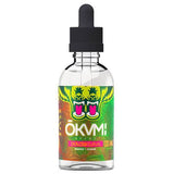 Okami Brand E-Juice - Dolce & Guava