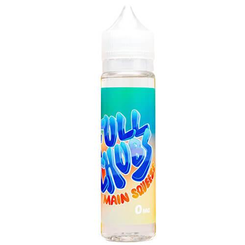 Full Chubs E-Juice - Main Squeeze