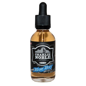 Charlie Noble E-Liquid - Blue Bay