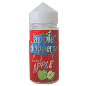 Apple Drippers eJuice - Apple Drippers