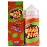 Juice Man USA E-Juice - Bubba Juice Strawberry Watermelon