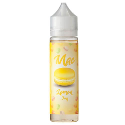 Mac Vapor - Lemon