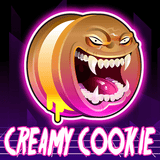 Attack Of The Killer Creams - Creamy Cookie