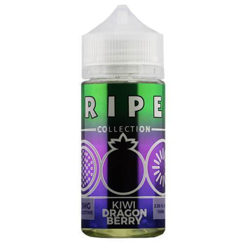 Ripe Collection by Vape 100 eJuice - Kiwi Dragon Berry