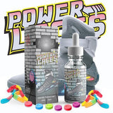 Sneakerhead By Glas E-Liquid - Power Laces