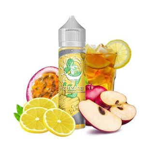 Refresher Liquids - Passion Tea Lemonade