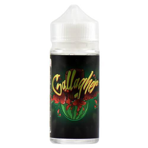 Gallagher eJuice - Gallagher