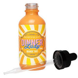 Dinner Lady Premium E-Liquids - Orange Tart