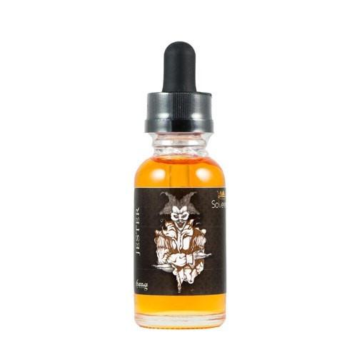 Sovereign Juice Co - Jester – SIMPLY VAPOR