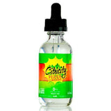 Citricity E-Liquid - Peach Limeade