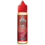 VCT - Berry Shake eJuice