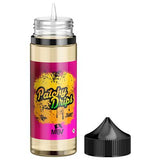 Mind Blown Vape Co eJuice - Patchy Drips