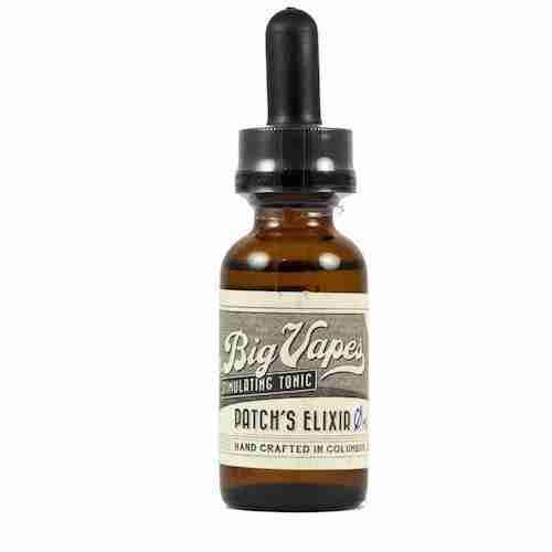 Doctor Big Vapes - Patch's Elixir