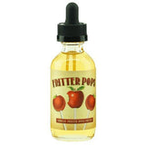 Fritter Pops eJuice - Vanilla Frosted Apple Fritter