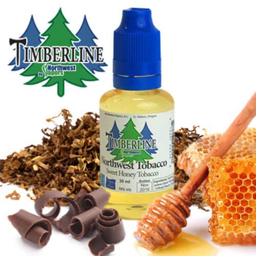 Timberline - Northwest Tobacco
