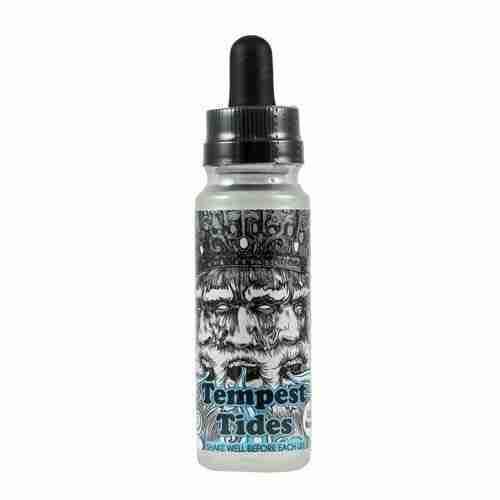 King of the Cloud eJuice - Tempest Tides