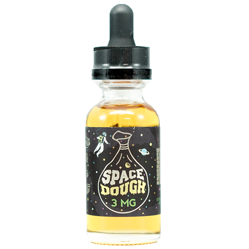 Space Dough By Vapewell