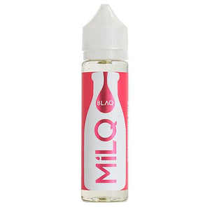 MILQ by BLAQ Vapor - Strawberry Milk