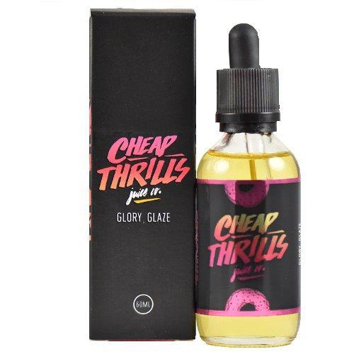 Cheap Thrills Juice Co. - Glory Glaze