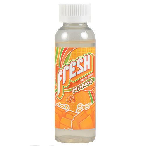 Fresh Vapor Liquid - Mango